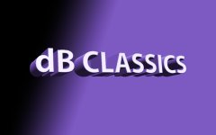Logo of DECIBEL CLASSICS