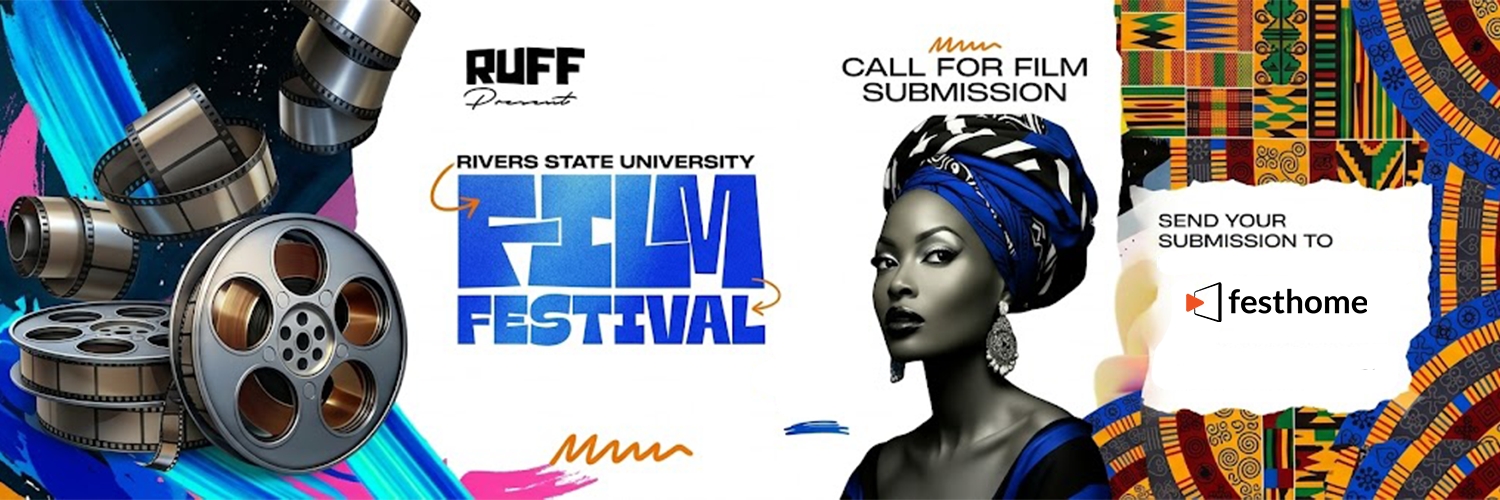 Banner Rivers State University Film Festival 
