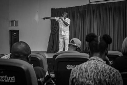 Photo of Rivers State University Film Festival 
