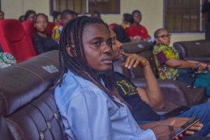 Photo of Rivers State University Film Festival 
