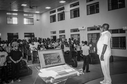 Photo of Rivers State University Film Festival 