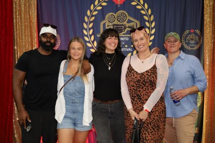 Photo of Toronto Arts & Entertainment Film Festival