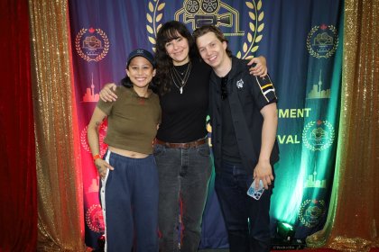 Photo of Toronto Arts & Entertainment Film Festival