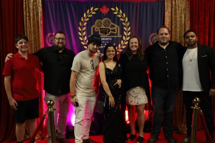 Photo of Toronto Arts & Entertainment Film Festival
