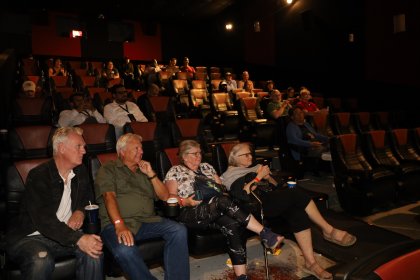 Photo of Toronto Arts & Entertainment Film Festival