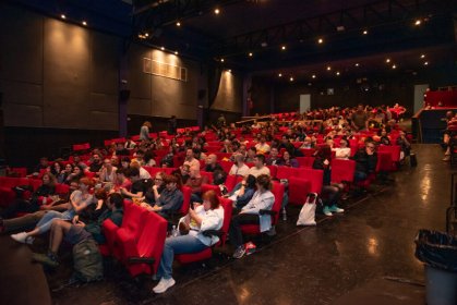 Photo of Queer Movie Nights