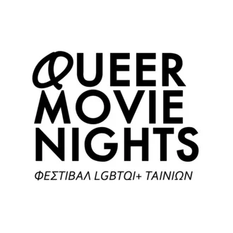 Logo of Queer Movie Nights