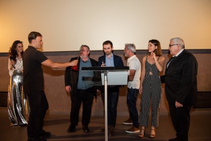 Photo of Imagineindia Festival Internacional de cine