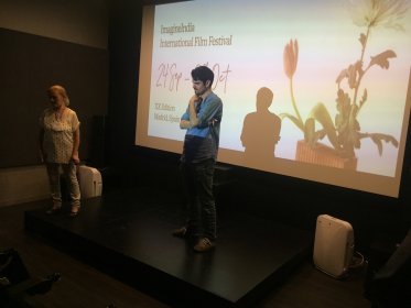 Photo of Imagineindia Festival Internacional de cine