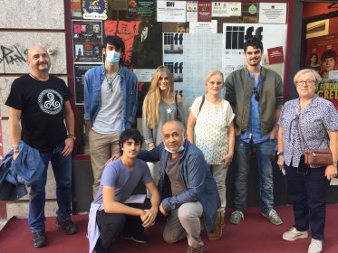 Photo of Imagineindia Festival Internacional de cine