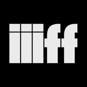 Logo of Imagineindia International Film Festival 