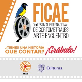 Photo of 1er Festival Internacional De Cortometrajes Arte Encuentro (FICAE)