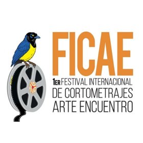 Logo of 1er Festival Internacional De Cortometrajes Arte Encuentro (FICAE)