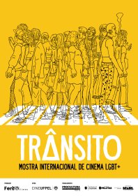 Photo of Mostra TRÂNSITO