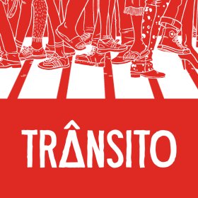 Logo of Mostra TRÂNSITO