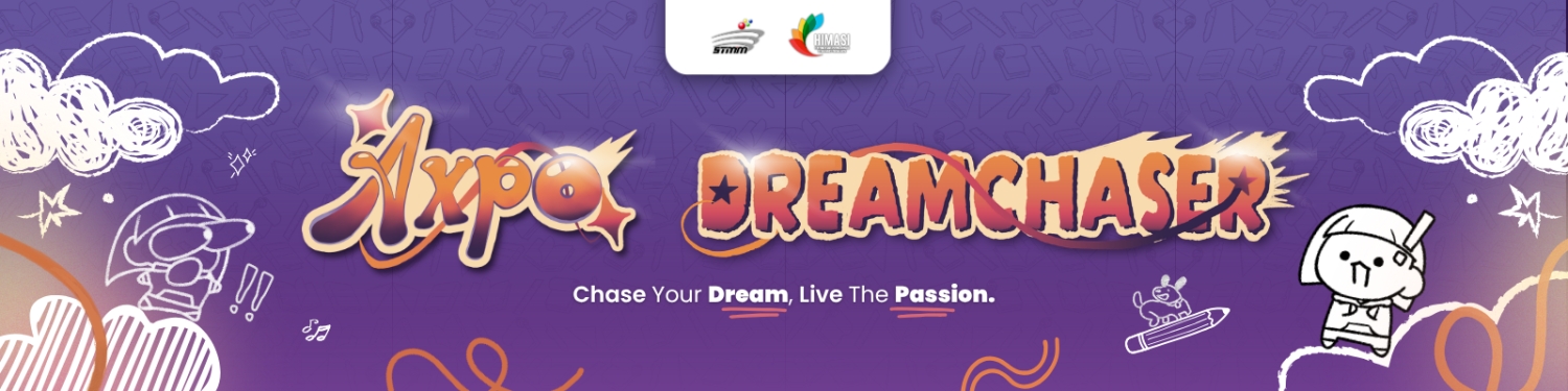 Banner Animation Expo