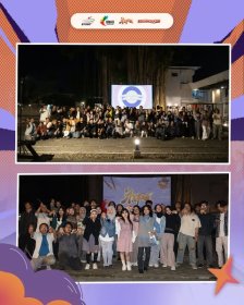 Photo of Animation Expo
