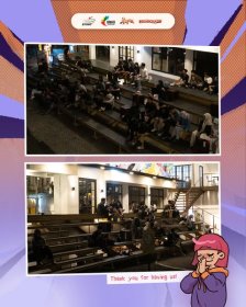 Photo of Animation Expo