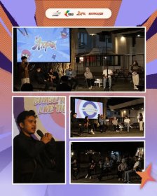 Photo of Animation Expo