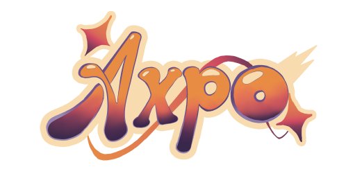 Logo of Animation Expo
