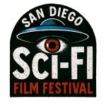 Logo of San Diego Sci-Fi Film Festival