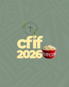 Logo of Christian Faith International Film Festival