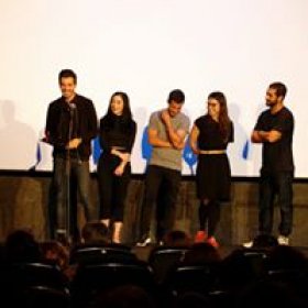 Photo of Choreoscope - Barcelona Dance Film Festival