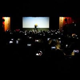 Photo of Choreoscope - Barcelona Dance Film Festival