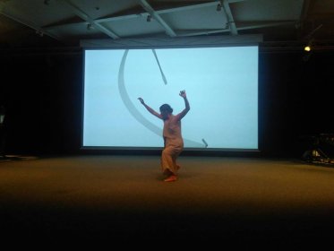 Photo of Choreoscope - Barcelona Dance Film Festival