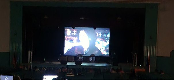 Photo of Rock`n Horror Film And Music Fest