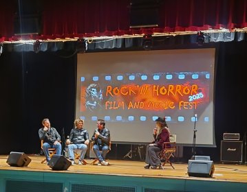 Photo of Rock`n Horror Film And Music Fest
