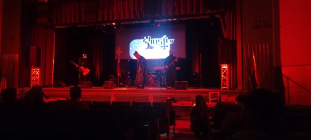 Photo of Rock`n Horror Film And Music Fest