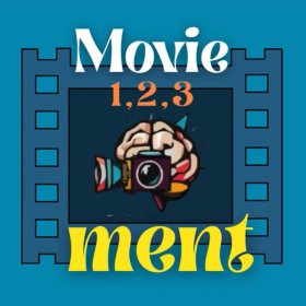 Logo of Movie123ment