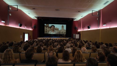 Photo of UTEBO DE CINE 