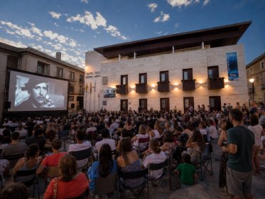 Photo of UTEBO DE CINE 