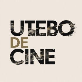 Logo of UTEBO ON FILM (International Short Film Festival) 