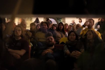 Photo of Culture X Frames Filmfestival
