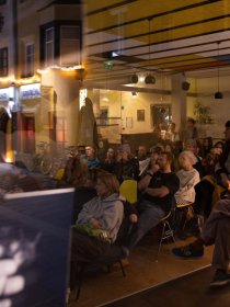 Photo of Culture X Frames Filmfestival