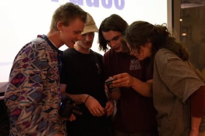 Photo of Culture X Frames Filmfestival