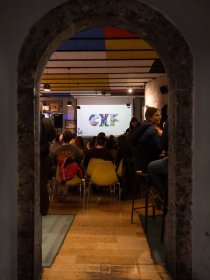 Photo of Culture X Frames Filmfestival