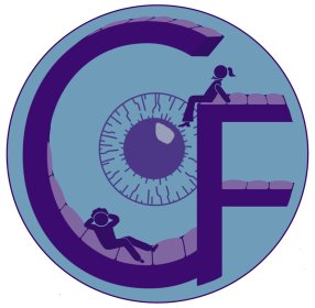 Logo of Culture X Frames Filmfestival