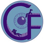 Logo of Culture X Frames Filmfestival