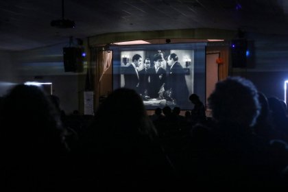 Photo of Festival de Cine Miradas Mayores