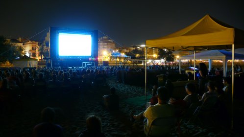 Photo of Fascurt, Festival de cortometrajes del Masnou