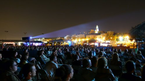 Photo of Fascurt, Festival de cortometrajes del Masnou