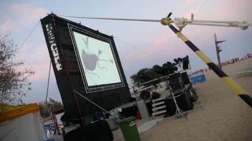 Photo of Fascurt, Festival de cortometrajes del Masnou