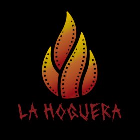 Logo of LA HOGUERA: INTERNATIONAL INDEPENDENT AND AUTEUR FILM FESTIVAL OF CATRAL
