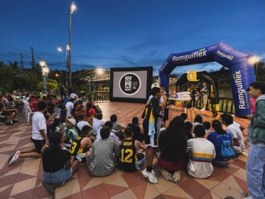 Photo of Guatapé Film Fest