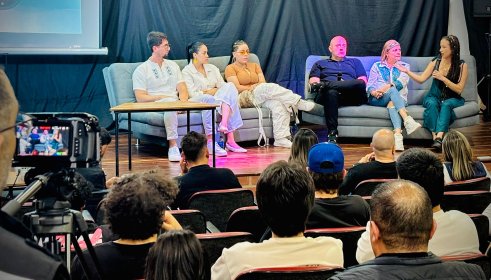 Photo of Guatapé Film Fest