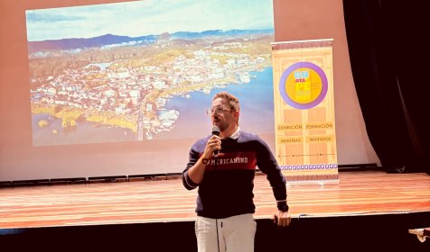 Photo of Guatapé Film Fest